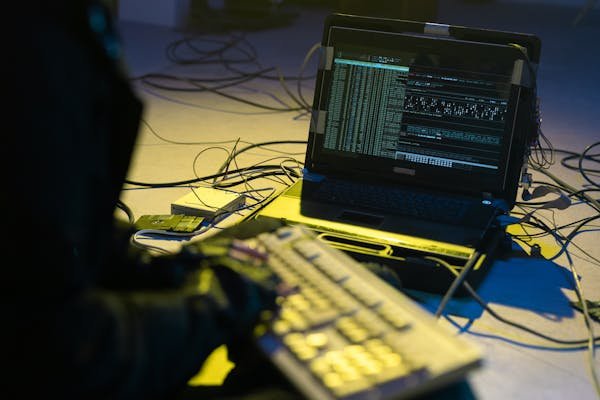 Assurance cybersécurité : protégez votre entreprise efficacement